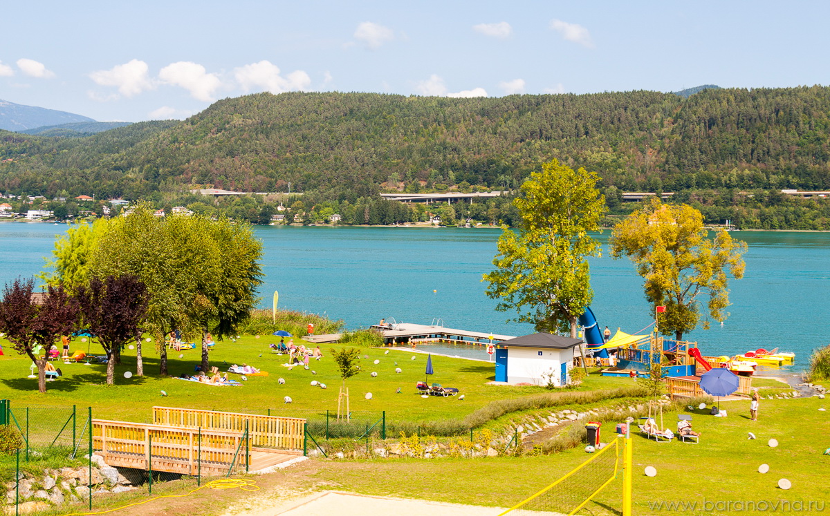 Velden